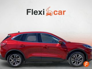 Ford Kuga Titanium 2.5 Duratec PHEV 165kW Auto