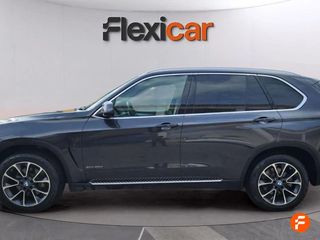 BMW X5 xDrive40d - 5P (2016)