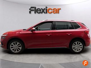 Skoda Kamiq 1.0 TSI 81kW (110CV) DSG Ambition