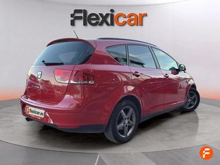 Seat Altea XL 1.2 TSI Start&Stop I-Tech