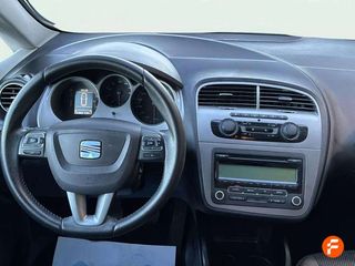 Seat Altea XL 1.2 TSI Start&Stop I-Tech