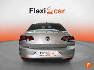 Volkswagen Passat Executive 2.0 TDI 110kW (150CV) DSG