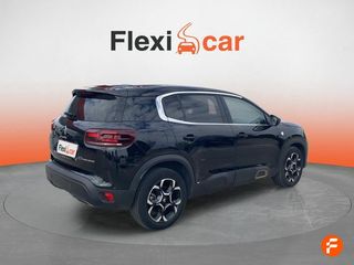 Citroën C5 Aircross BlueHdi 96kW (130CV) S&S EAT8 C Series