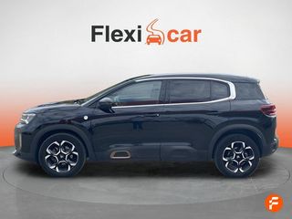 Citroën C5 Aircross BlueHdi 96kW (130CV) S&S EAT8 C Series