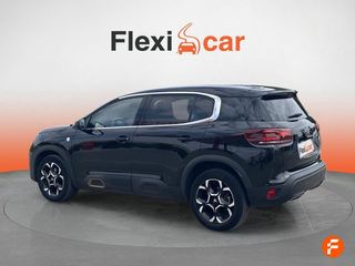 Citroën C5 Aircross BlueHdi 96kW (130CV) S&S EAT8 C Series