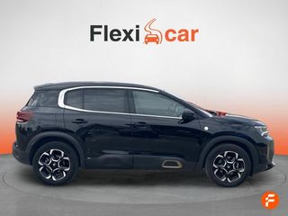 Citroën C5 Aircross BlueHdi 96kW (130CV) S&S EAT8 C Series