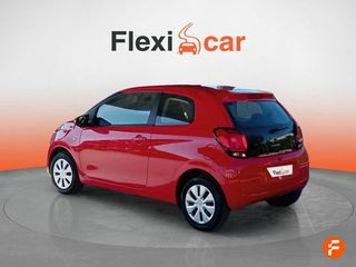 Citroën C1 PureTech 60KW (82CV) Feel