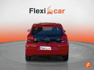 Citroën C1 PureTech 60KW (82CV) Feel