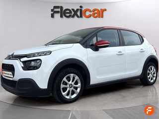 Citroën C3 PureTech 60KW (83CV) Feel Pack