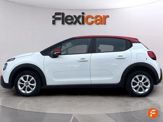 Citroën C3 PureTech 60KW (83CV) Feel Pack