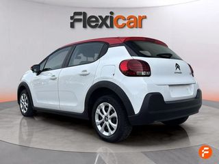 Citroën C3 PureTech 60KW (83CV) Feel Pack