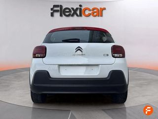 Citroën C3 PureTech 60KW (83CV) Feel Pack