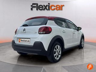 Citroën C3 PureTech 60KW (83CV) Feel Pack