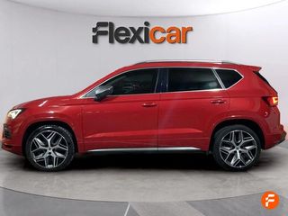 Seat Ateca 2.0 TDI 110kW (150CV) S&S FR