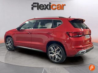 Seat Ateca 2.0 TDI 110kW (150CV) S&S FR