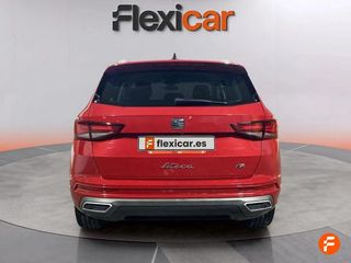 Seat Ateca 2.0 TDI 110kW (150CV) S&S FR