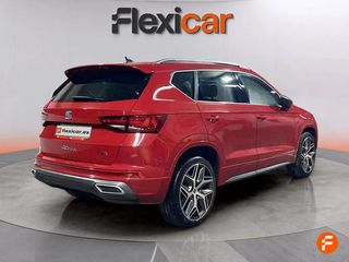 Seat Ateca 2.0 TDI 110kW (150CV) S&S FR