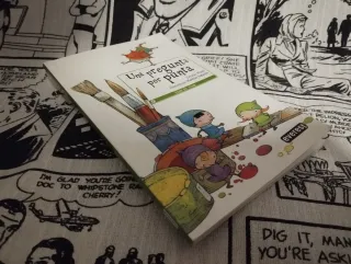 Una pregunta por punta