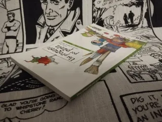 Una pregunta por punta