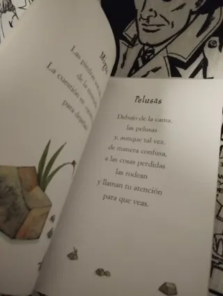 Una pregunta por punta