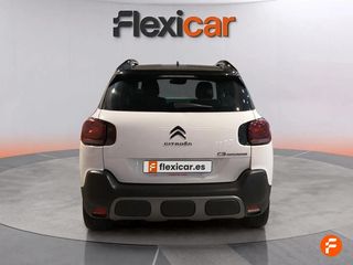 Citroën C3 Aircross PureTech 81kW (110CV) S&S C-Series