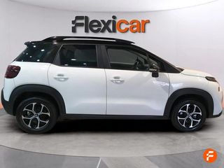 Citroën C3 Aircross PureTech 81kW (110CV) S&S C-Series