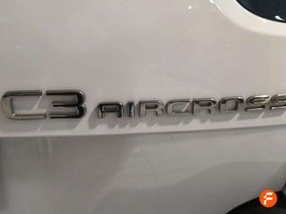 Citroën C3 Aircross PureTech 81kW (110CV) S&S C-Series
