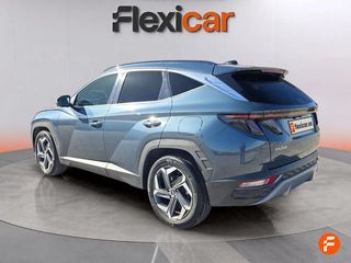 Hyundai Tucson 1.6 TGDI 132kW (180CV) 48V Style DCT 4x4