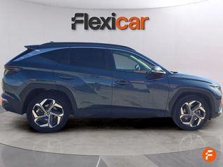 Hyundai Tucson 1.6 TGDI 132kW (180CV) 48V Style DCT 4x4