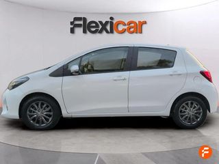 Toyota Yaris 1.3 100 Active