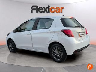 Toyota Yaris 1.3 100 Active