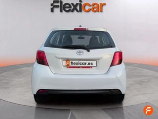 Toyota Yaris 1.3 100 Active