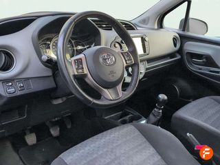 Toyota Yaris 1.3 100 Active