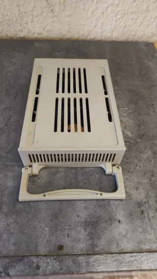 Apple Macintosh Ordenador Vintage