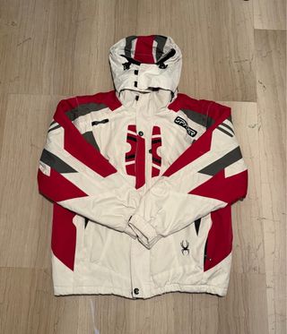 Giubbotto da sci Spyder