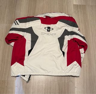 Giubbotto da sci Spyder