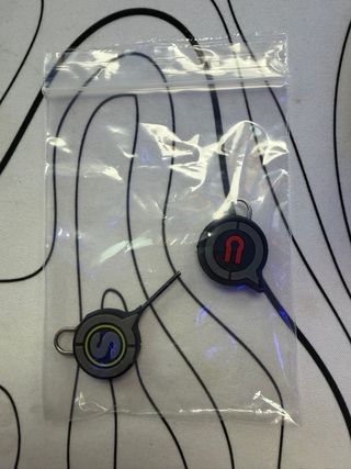 Mando Scuf Impact PS4 - Scuf Gaming