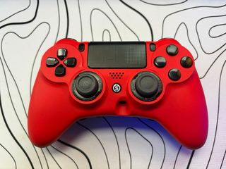 Mando Scuf Impact PS4 - Scuf Gaming