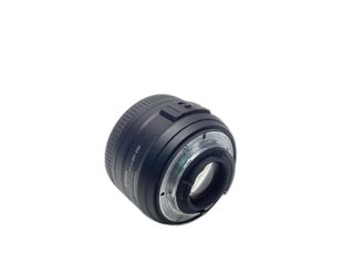 objetivos nikon nikon 35mm f/1.8g af-s dx nikkor