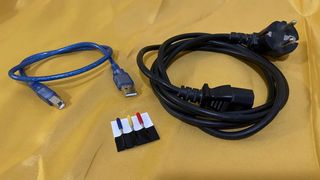 Plotter de corte vinilo SK-720 630 mm