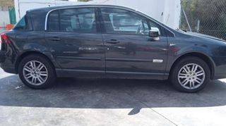 Cuadro de renault 8200166178 vel satis 2.0 g 85227