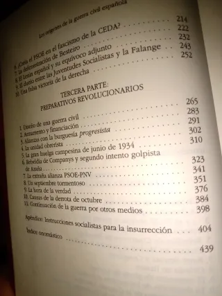 Los orígenes de la guerra civil española (Spani...