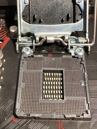 Scheda madre MSI Z370 Gaming Plus