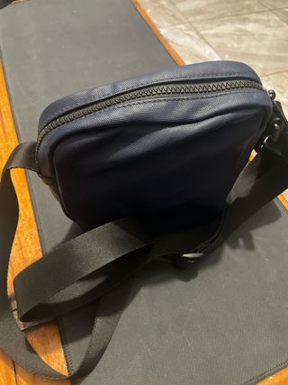 Riñonera Tommy Jeans Azul