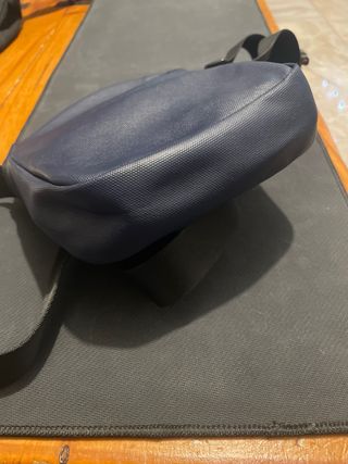 Riñonera Tommy Jeans Azul