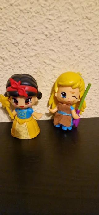 Casita Cuentos PinyPon con figuras