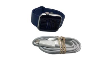 apple watch se 44mm (gps 4g) (a2356) aluminio