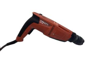 taladro electrico hilti te2