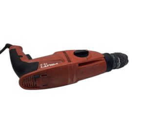 taladro electrico hilti te2