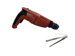 taladro electrico hilti te2